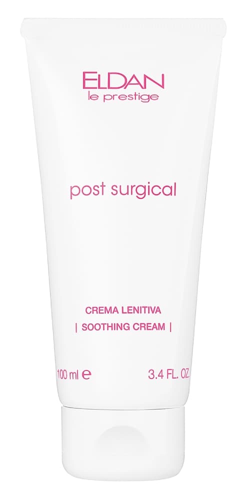 ELDAN Успокаивающий крем Soothing cream, 100 мл