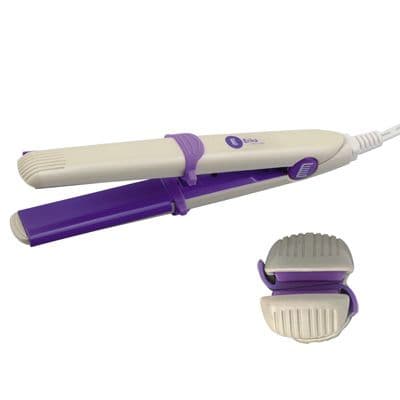 Erika Щипцы-выпрямители мини, 17 мм.