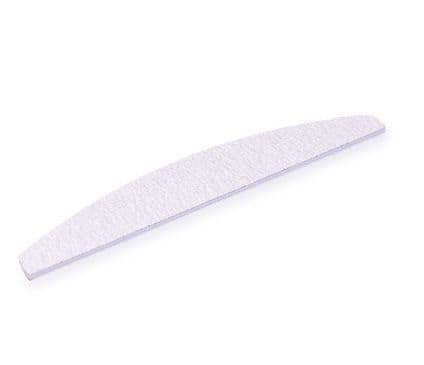 Пилка полуовал 150/150 25шт/уп.