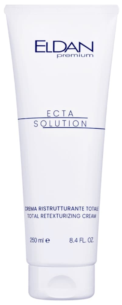 ELDAN Крем для глазного контура ECTA 40+ Treatment eye contour cream, 100 мл