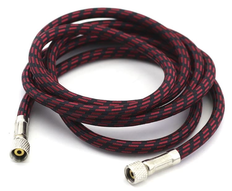 Шланг 1401, G1/8" х G1/8", 1.8 м