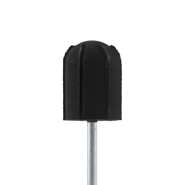 Planet Nails Насадка-основа резиновая, 13 мм.