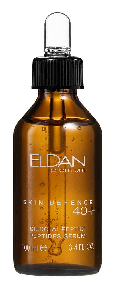 ELDAN Пептидная сыворотка 40+, 100 мл