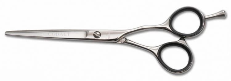 Kedake Ножницы 5,5 Ds/Cobalt Прямые