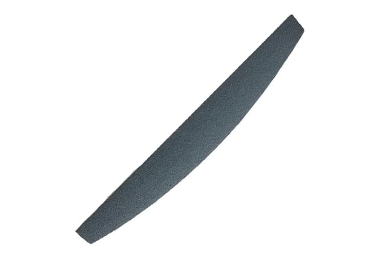 SMART Сменные файлы черные для пилки ЛОДОЧКА L  standart  180грит (50 шт)