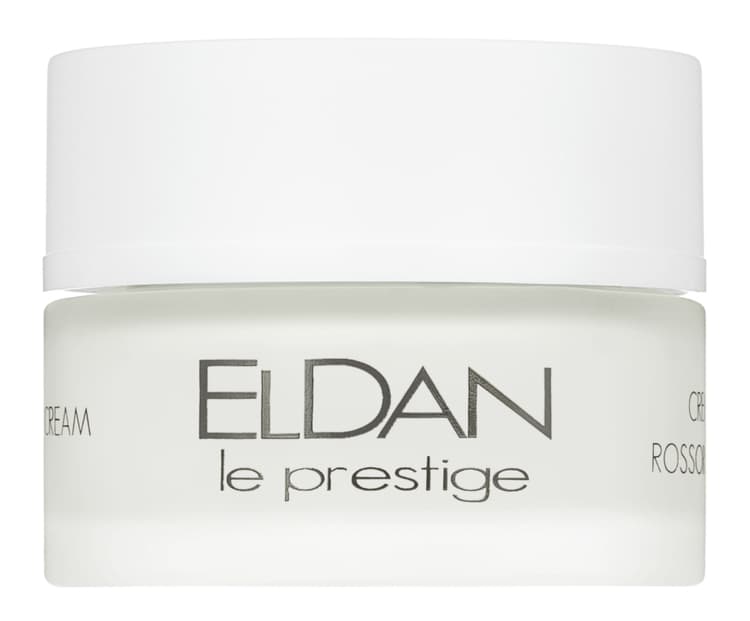 ELDAN Питательный крем для кожи склонной к куперозу Redness cream, 50 мл