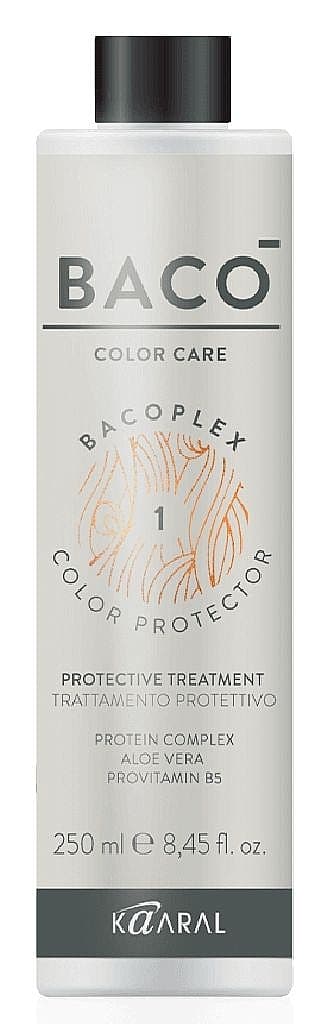 KAARAL BacoPlex Color Protector Эмульсия-протектор для волос 250 мл