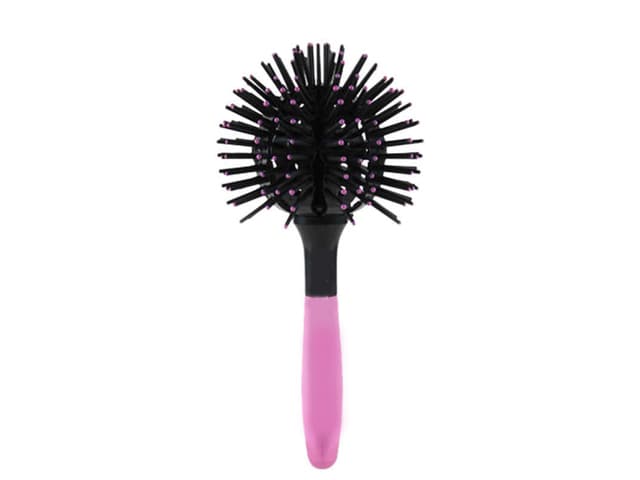 OLLIN Щётка 3D для укладки