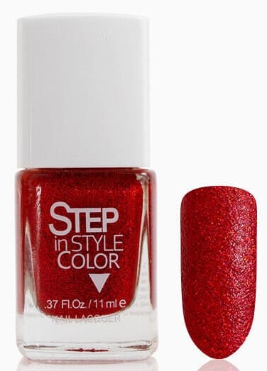 Лак Dance Legend Step №240 11 мл Cabaret 