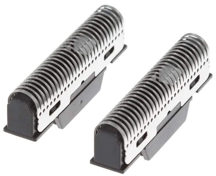 Dewal Сменные бреющие головки (2 шт.) для шейвера BLADE 03-417