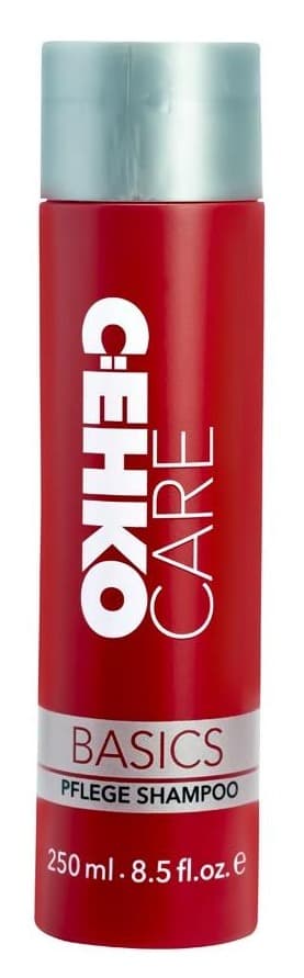 C:EHKO CARE BASICS Шампунь для мгновенного ухода (Pflege Shampoo), 250 мл