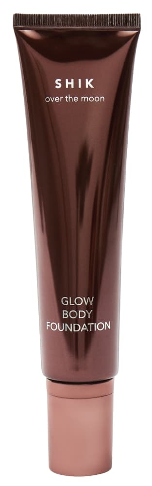 SHIK Хайлайтер для тела Glow body foundation, 100 мл
