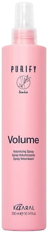 KAARAL Purify Volume Volumizing Spray Спрей для придания объема 300 мл
