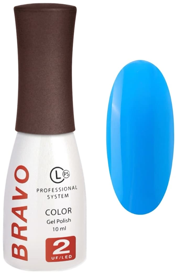 Bravo Гель-лак №427 10мл 
