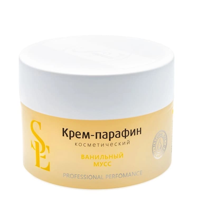 Aravia Start Epil Крем-парафин "Ванильный мусс", 150 мл