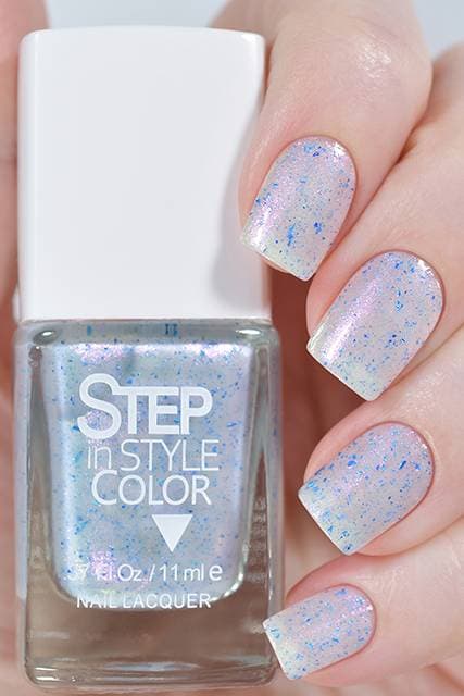 Лак Dance Legend Step №238 11 мл Весна 2024 