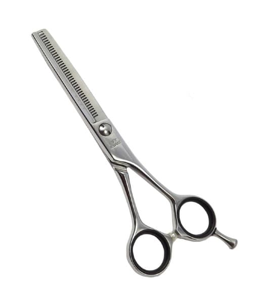 Kedake Ножницы 5,5 DN филировочные, 40 зуб.