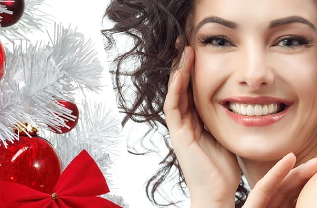 Профессиональная косметика в подарок на Новый год-2017 – отличный способ показать близким свою заботу