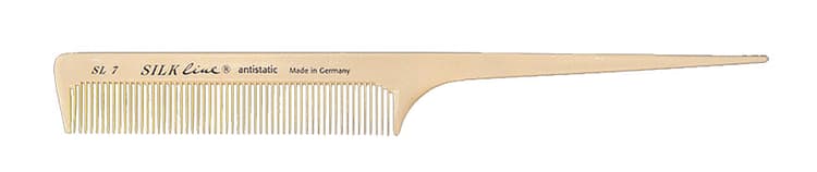Silcomb Расческа Силик. Sl 7