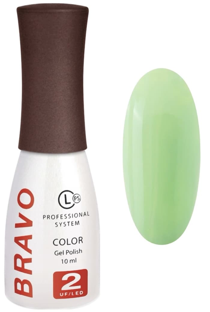 Bravo Гель-лак №422 10мл 