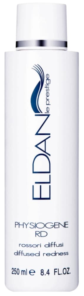 ELDAN Лосьон для кожи склонной к куперозу Phisiogene RD diffused redness, 250 мл