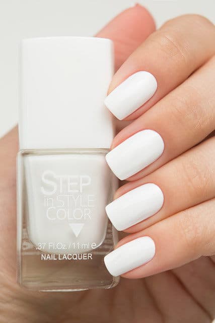 Лак Dance Legend  Step №16 11мл 