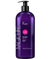 Kezy ML Smooth / Маска разглаживающая для вьющихся, непослушных волоc 1000 мл.