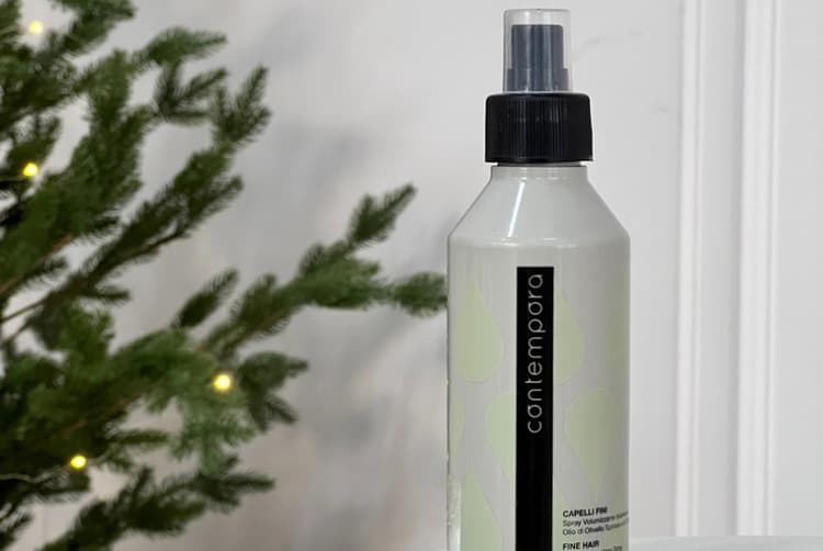 Продукт для придания объема от итальянского бренда Barex