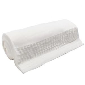 Чистовье Полотенце спанлейс/Cotto (Сетка) Комфорт Белый 35*70, 50 шт/уп