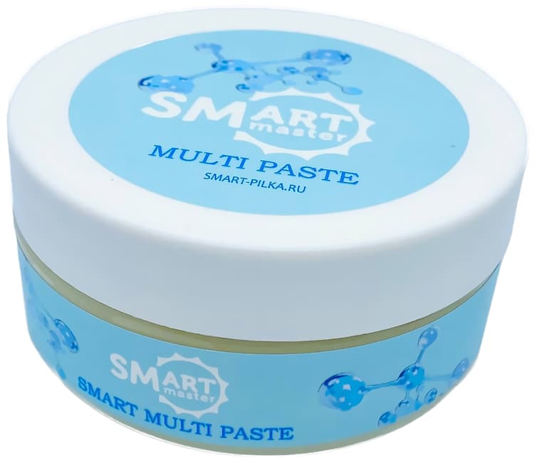 SMART Мульти Паста 150мл 