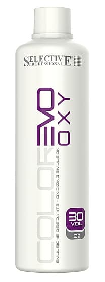 Selective Colorevo Оксигент 9%, 1000 мл.