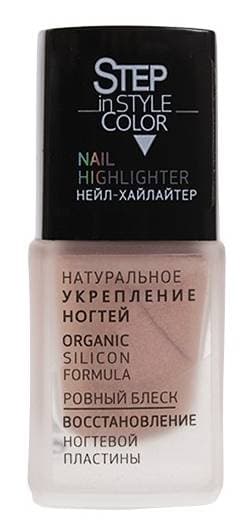 Лак Dance Legend  Highlighter № 09 11 мл 