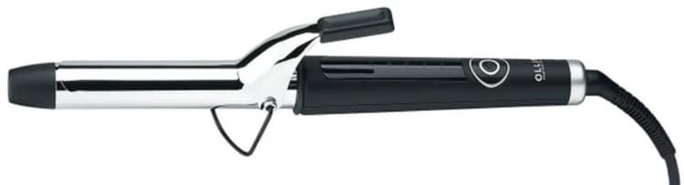 OLLIN Плойка профессиональная для завивки волос 25мм модель OL-7600 