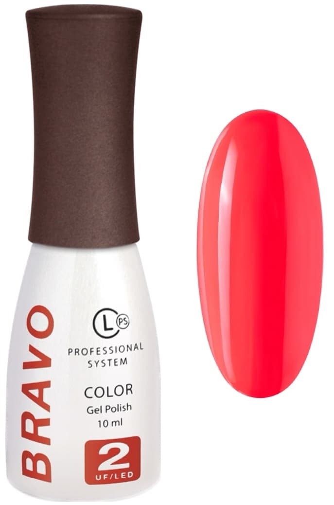 Bravo Гель-лак №361 10мл.