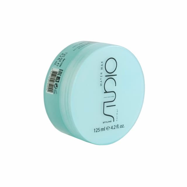 KAPOUS Studio Водный воск нормальной фиксации, 125 мл. 