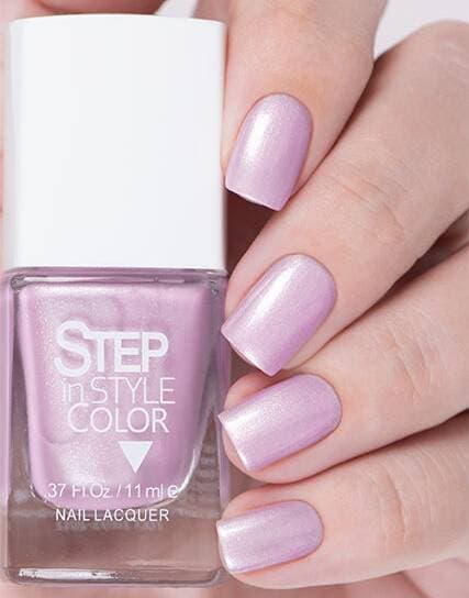 Лак Dance Legend Step №173 11 мл Silk