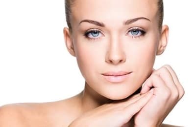 Уход за кожей в 25-35 лет