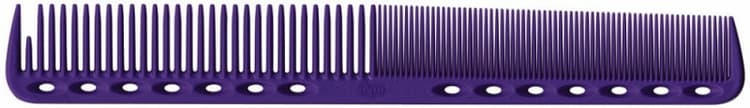 Y.S.Park Расческа для стрижки 339 Fuchsia 180 мм Самая базовая модель
