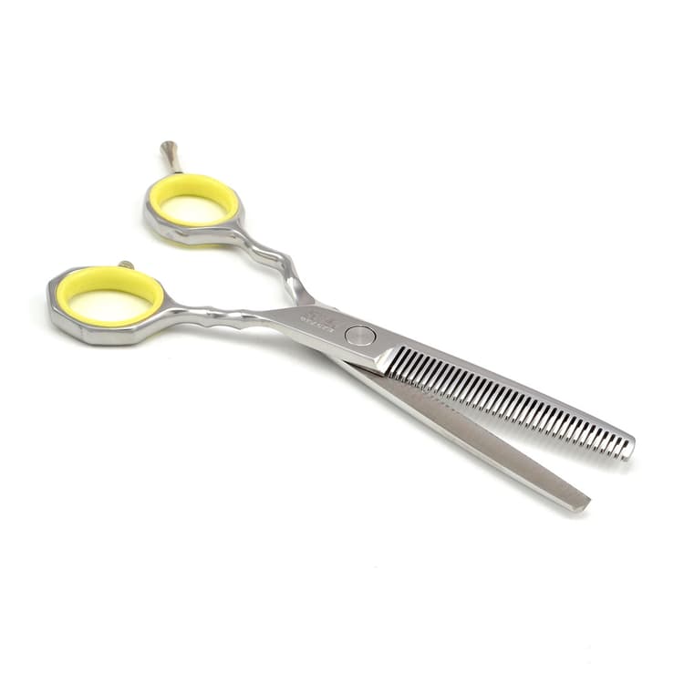 Metzger-MIZUKA Ножницы филировочные SAKURA 5.5 36 зуб 