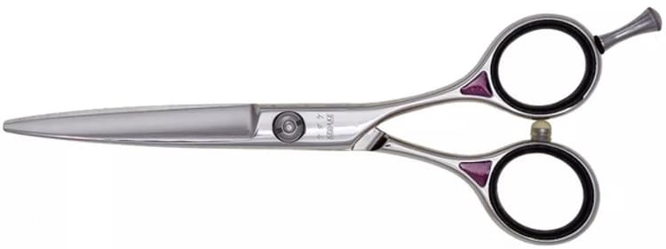 Kedake Ножницы 5,0 DQ прямые