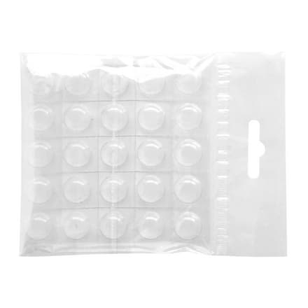 MATRESHKA Одноразовый контейнер для смешивания хны, 25 шт/уп.  