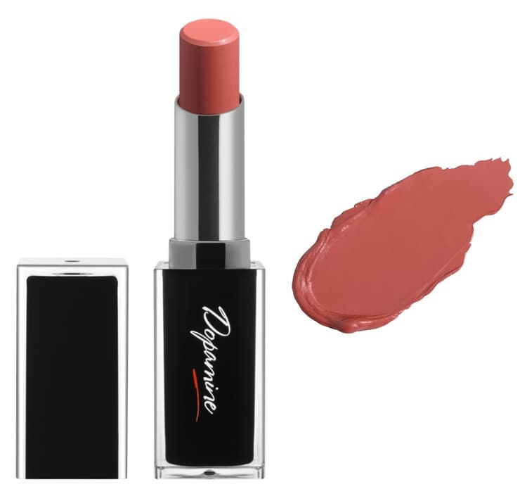 LIC Помада для губ Lipstick Dopamine collection (04 Calm) 3,8 гр.