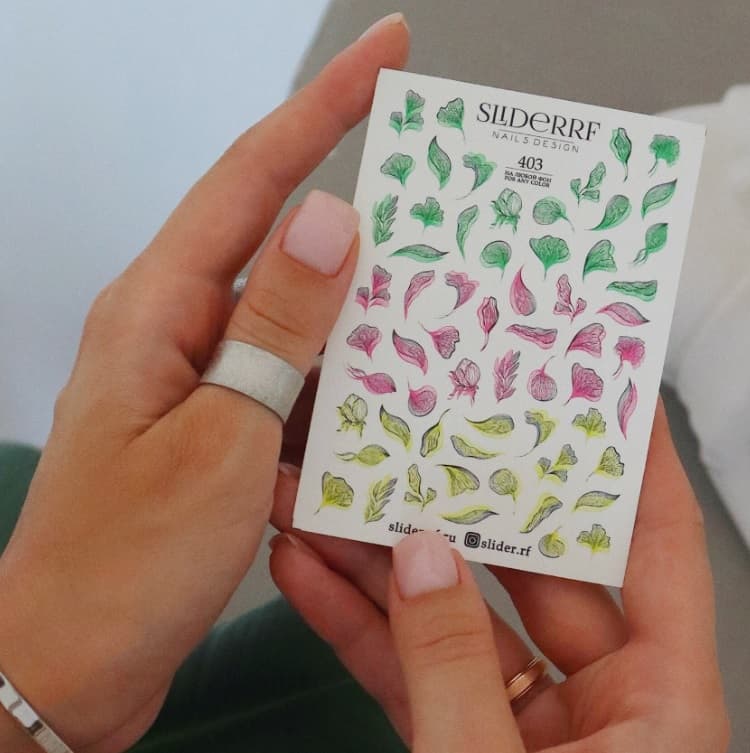 Слайдер RF №403 Slider