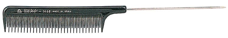 Euro Stil Расческа хвост для начеса 215 мм