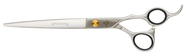 DEWAL Pro Grooming Ножницы для груминга прямые 7,5"