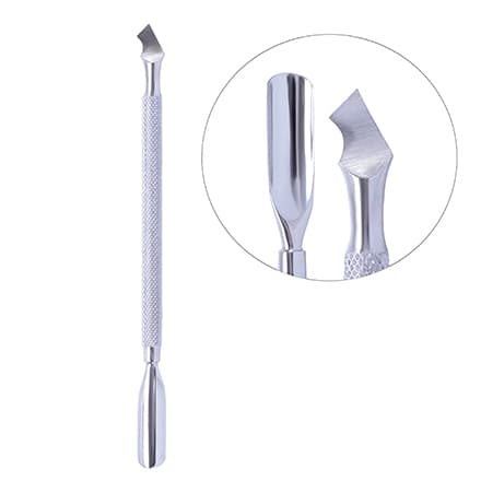 YOKO Шабер глянцевый 138мм