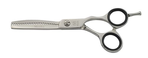 Metzger Mizuka Ножницы филировочные 5,5, 28 Зуб.