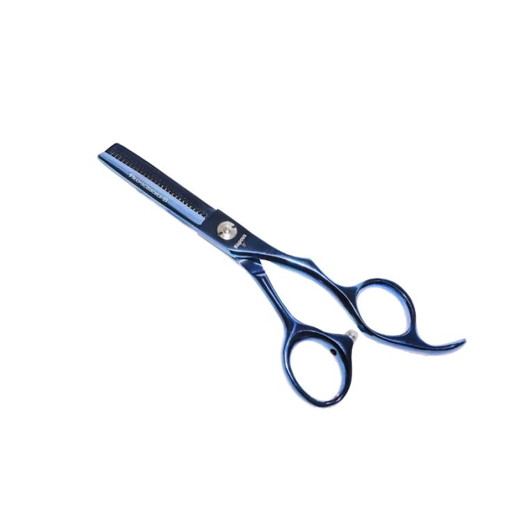 Kapous 1698 Ножницы парикмахерские "Pro-scissors B" филировочные 5