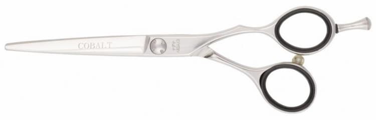Kedake Ножницы 5,5 Dn/Cobalt Прямые