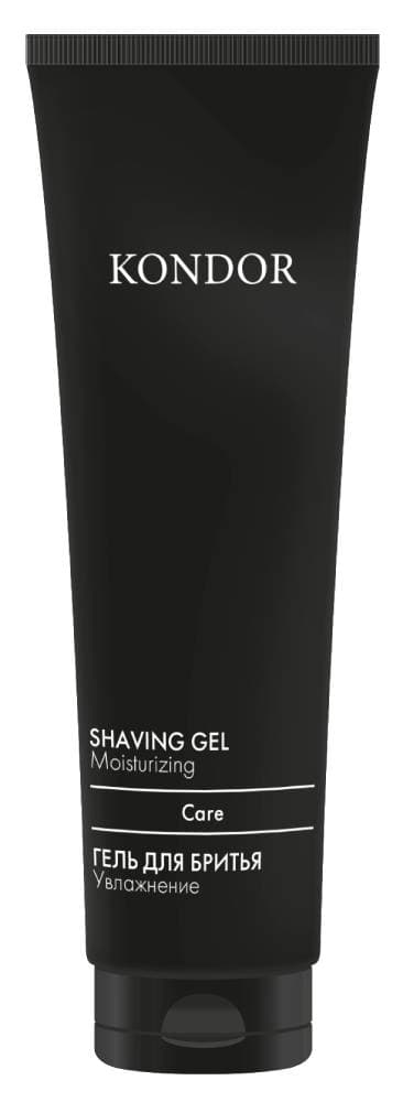 KONDOR My Beard Гель для бритья 100 мл